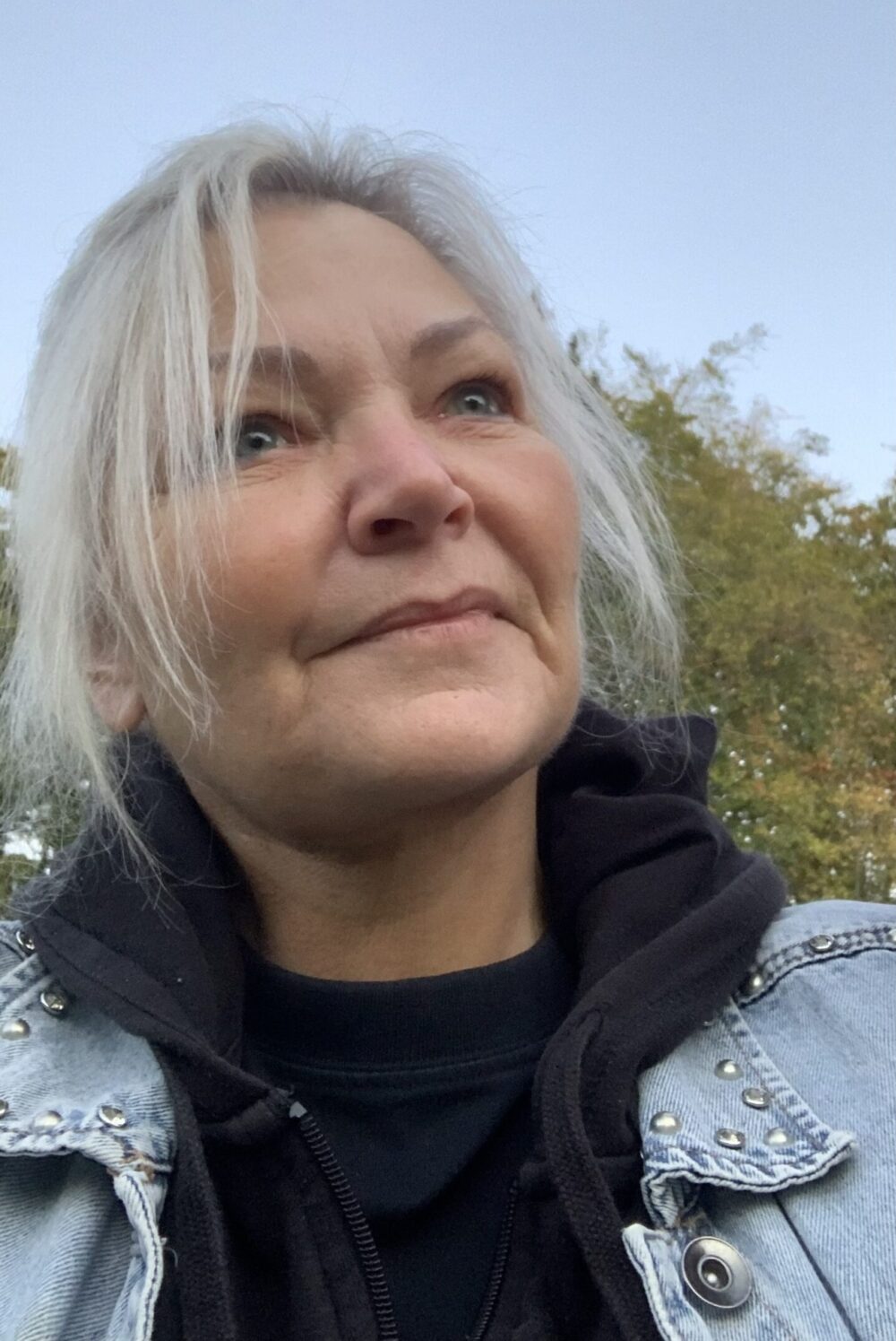 Livet med Borderline og årene som ædru alkoholiker